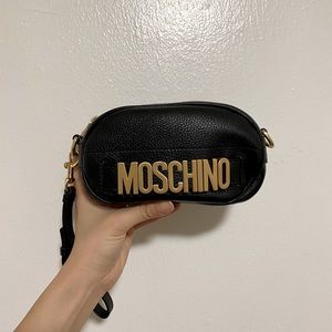 MOSCHINO Belt Bag